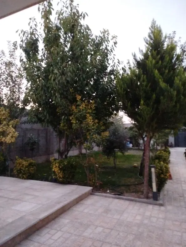 ویلااجاره روزانه ساعتی درچهارباغ