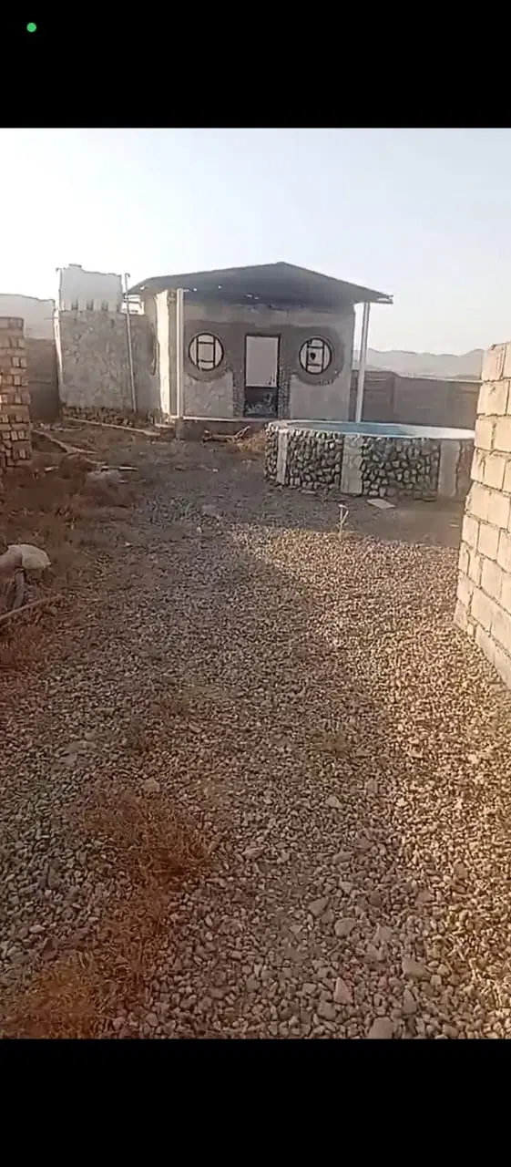 خونه باغ
