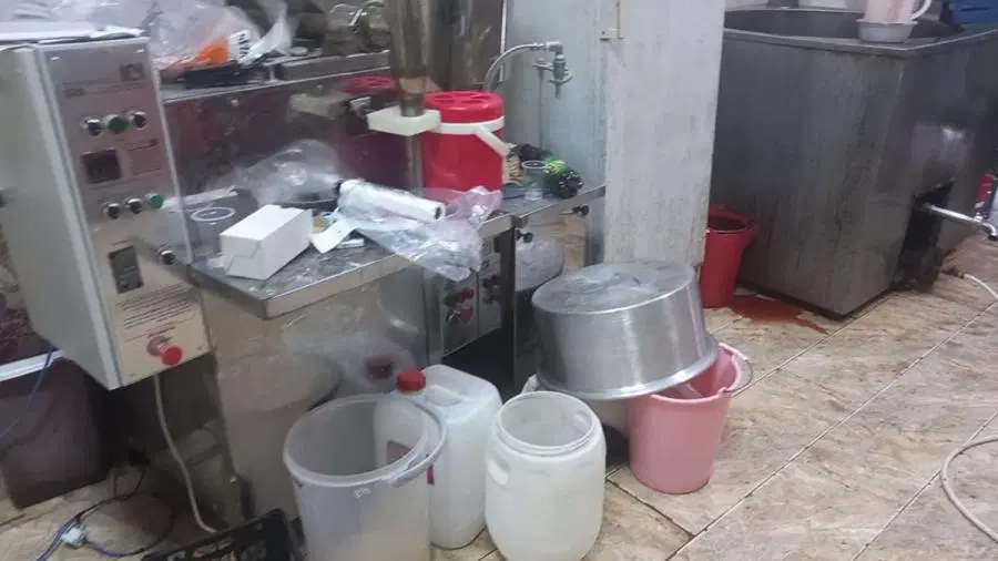 اجاره کارگاه