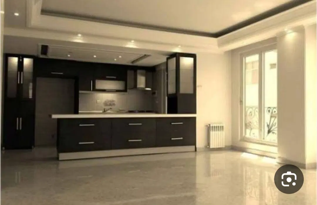 ۸۰متر سنددار شیک