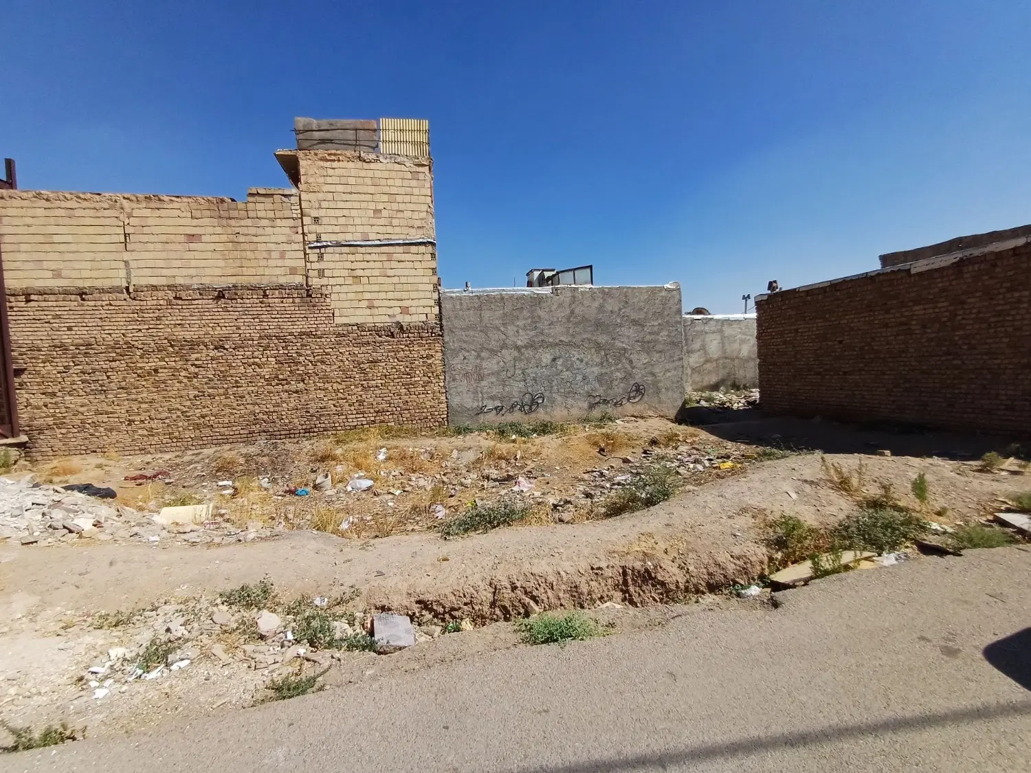 زمین