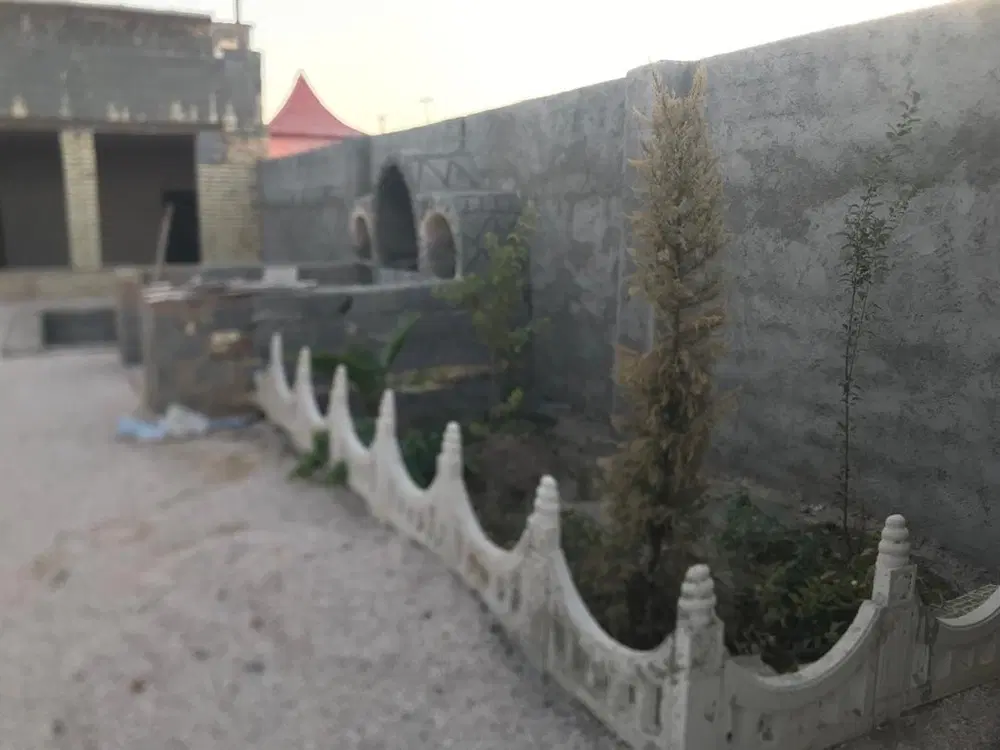 فروش خونه باغ