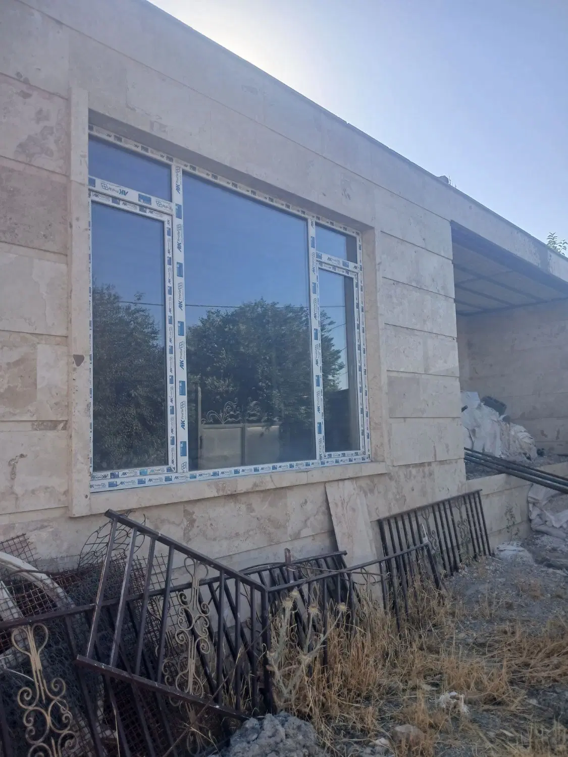 سلام خونه ویلای در بهترین لوکیشن