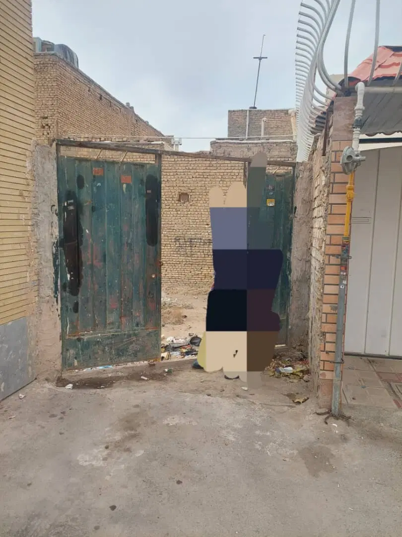 زمین با سندوپروانه