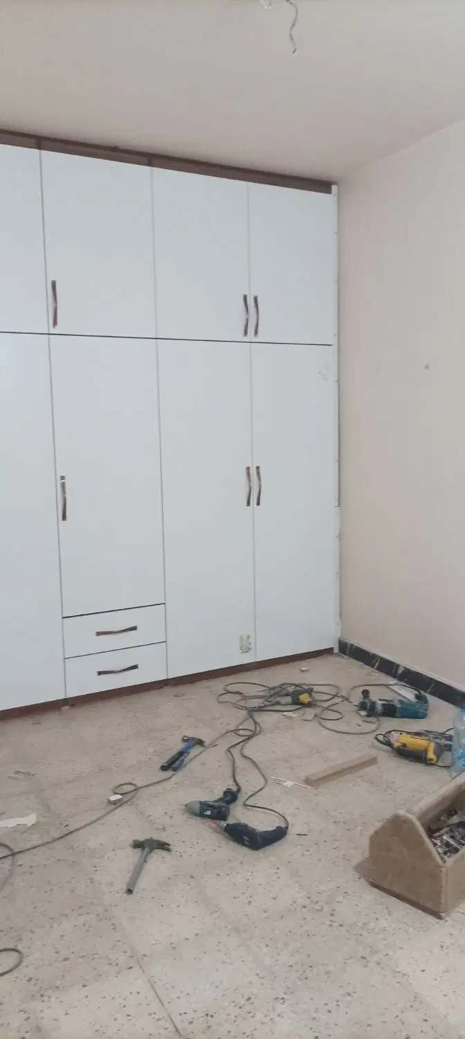 خانه به متراژ 305 متر واقع در روضه الزهرا