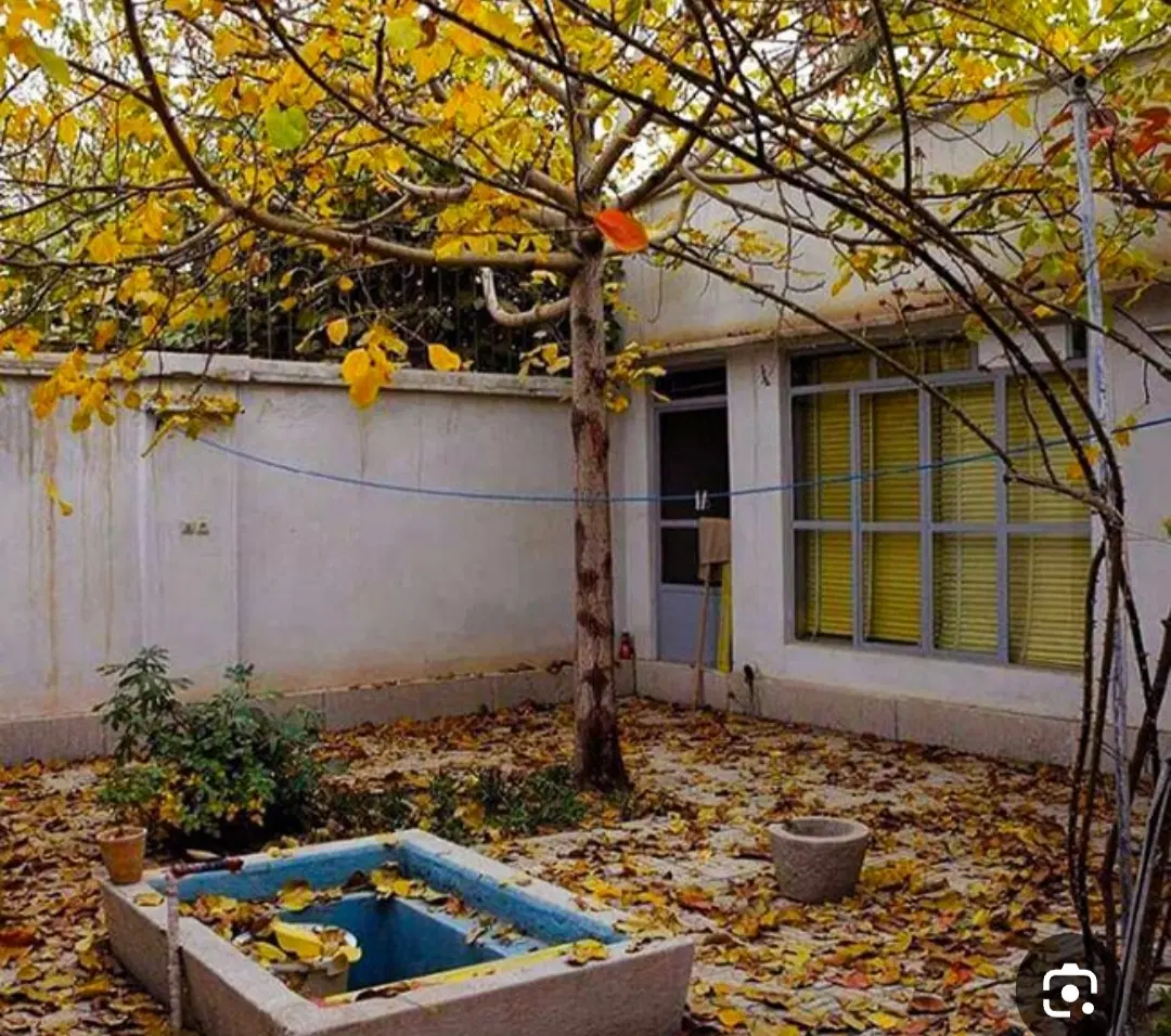 خانه ویلایی