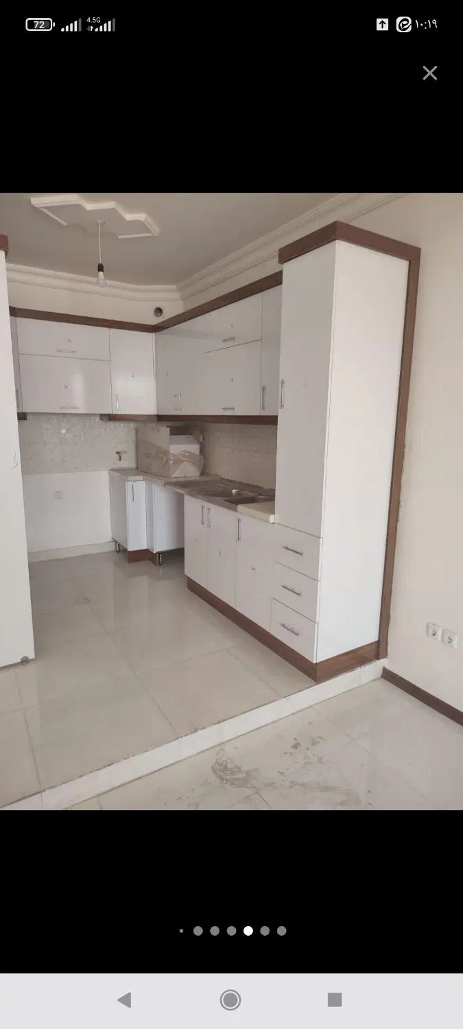 رهن و اجاره ۷۰ متری گرجی علیا