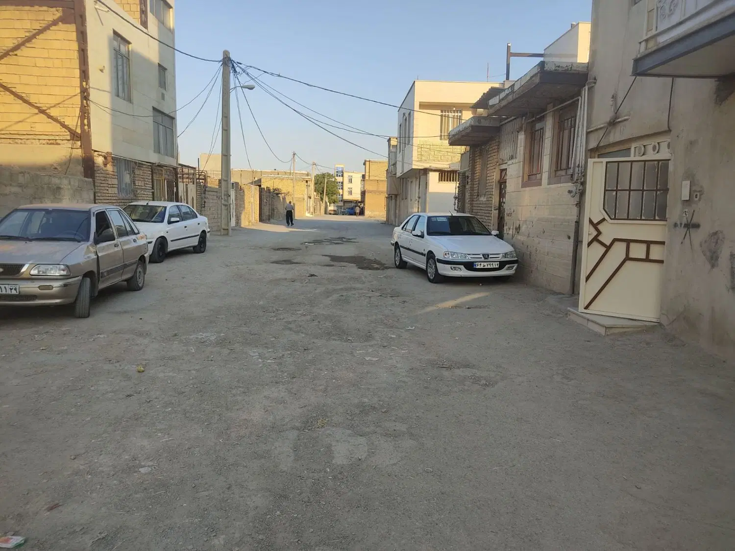 خانه دهپهن