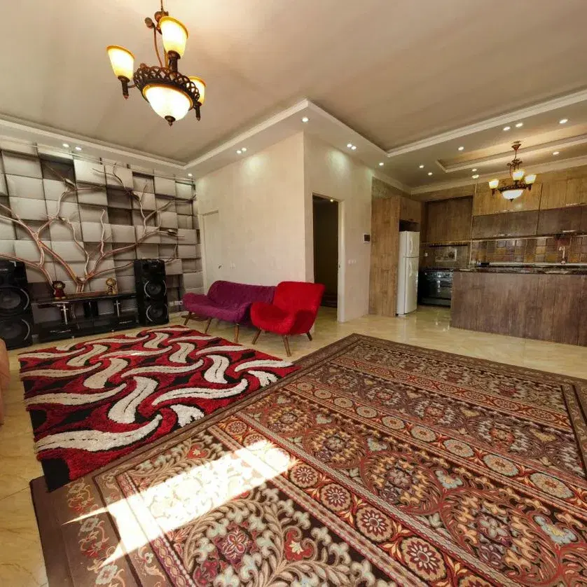 باغچه ۴۰۰‌متری