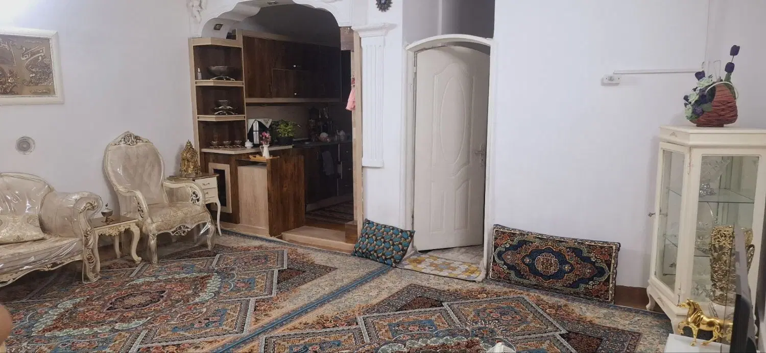 ویلایی دوطبقه دربست رهن ، اجاره