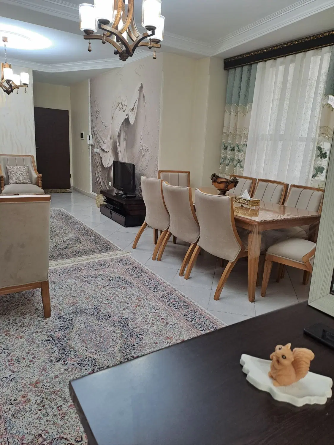 واحد ۷۸ متری شهرک سینا بلفکه جنوبی