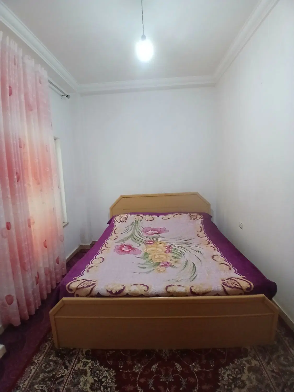 ویلا اجاره ای جاده اسالم به خلخال کنار رودخانه