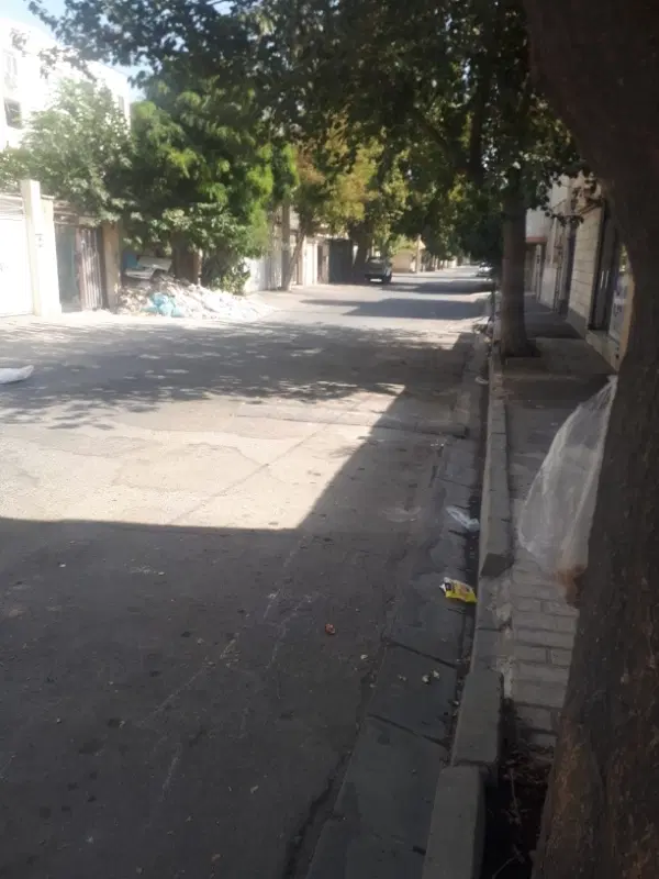 باغ ویلا ۶۵۰ متری واقع در خود شهریار