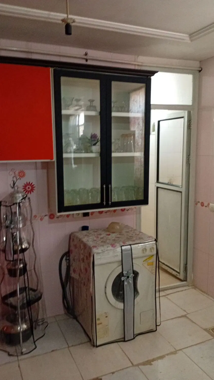خانه اجاره‌ای