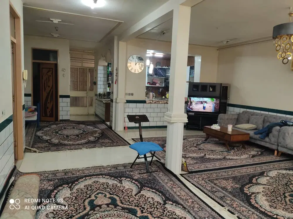 فروش منزل ویلایی دوطبقه