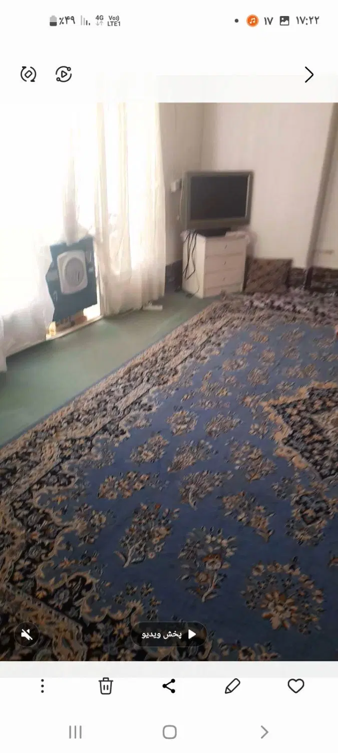 اجاره منزلشهید خلیلی