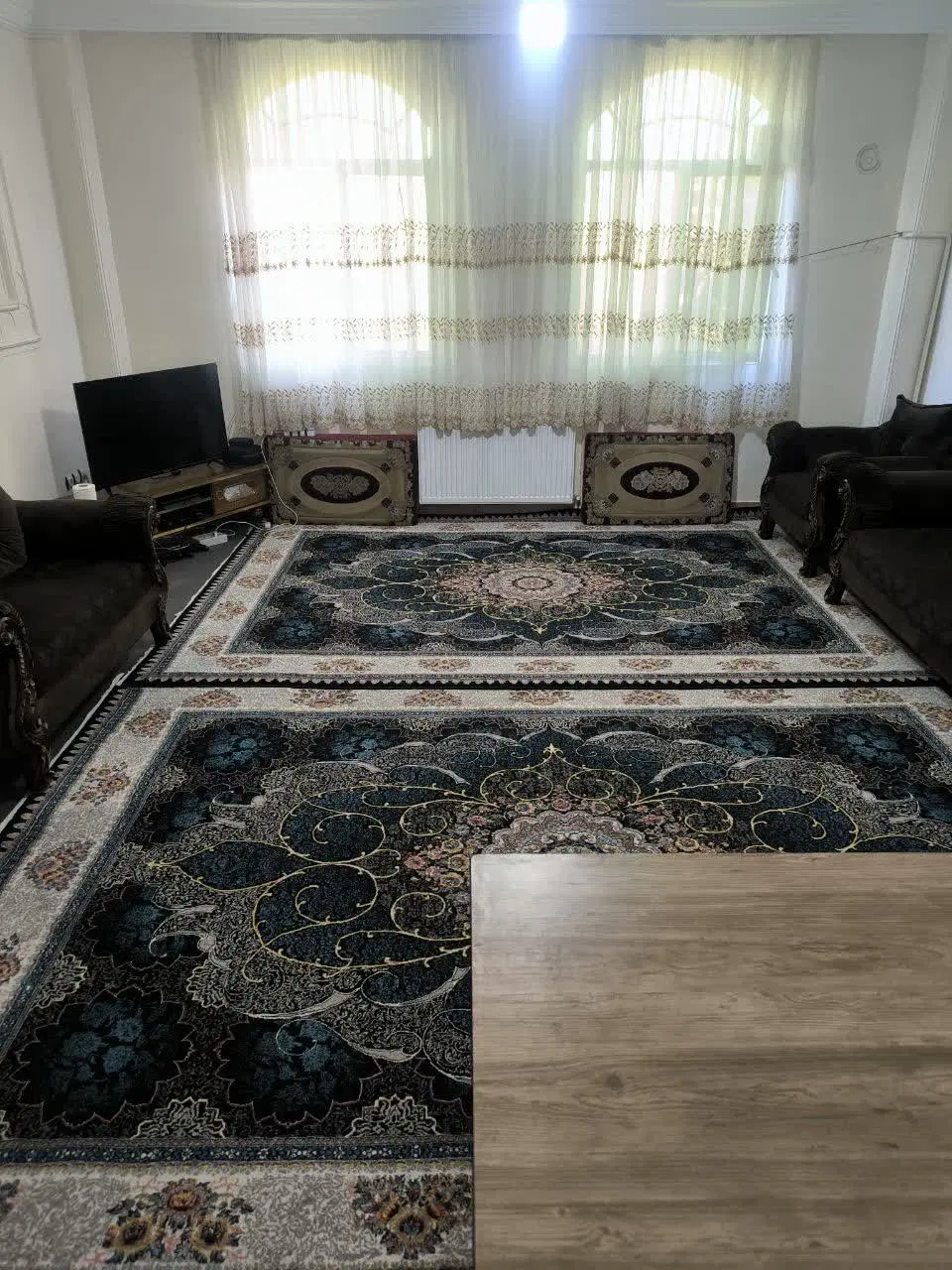 آپارتمان اجاره