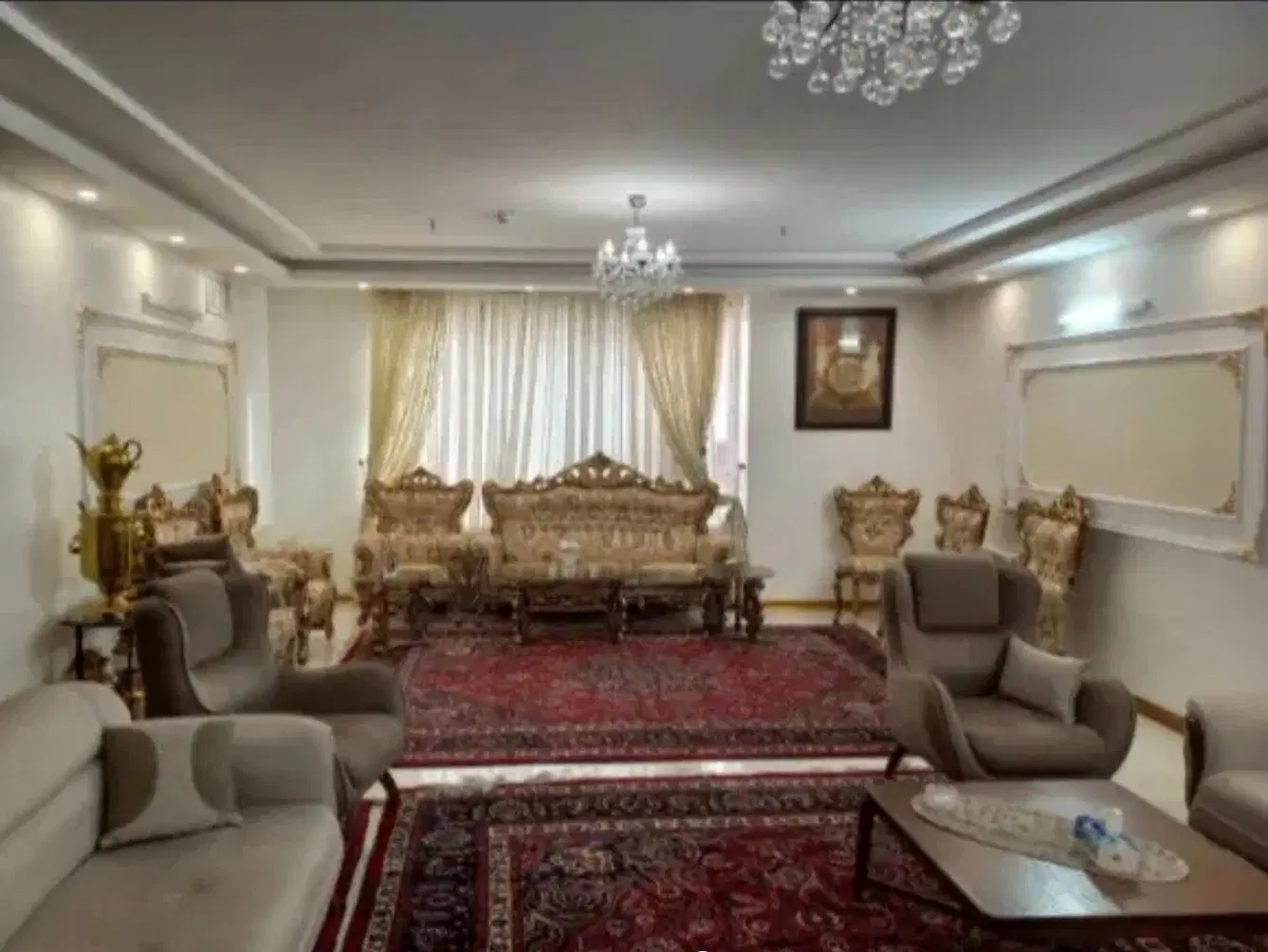 سناباد167متری با بهترین امکانات