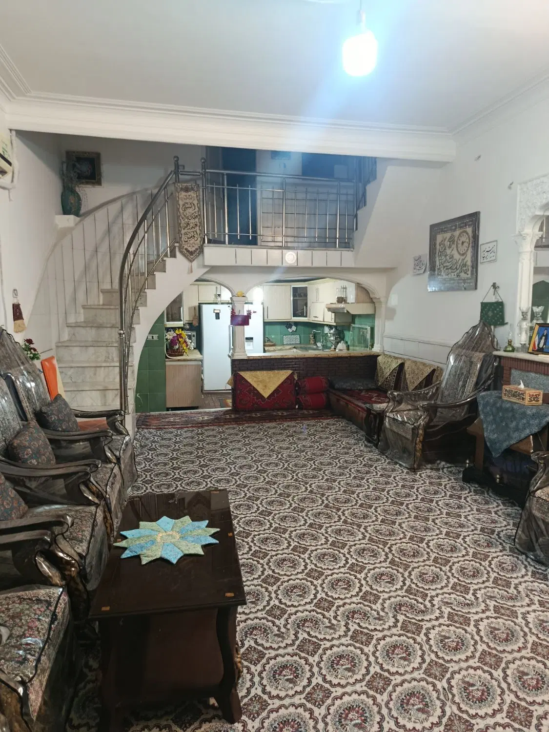 دوبلکس