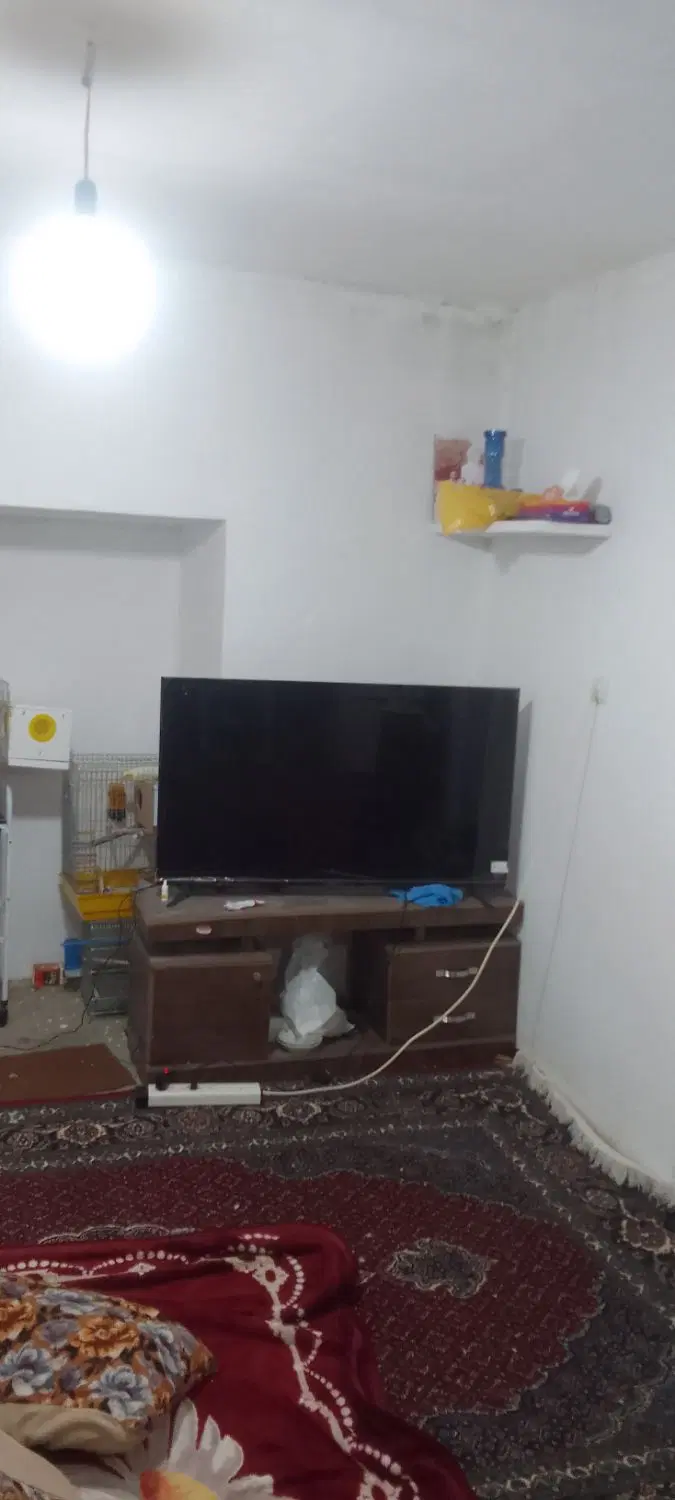 خانه اجاری ماهی 5ملیون کرایه 60پیش
