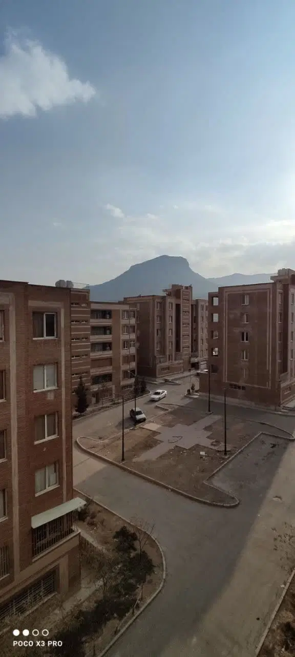 رهن آپارتمان محله E1