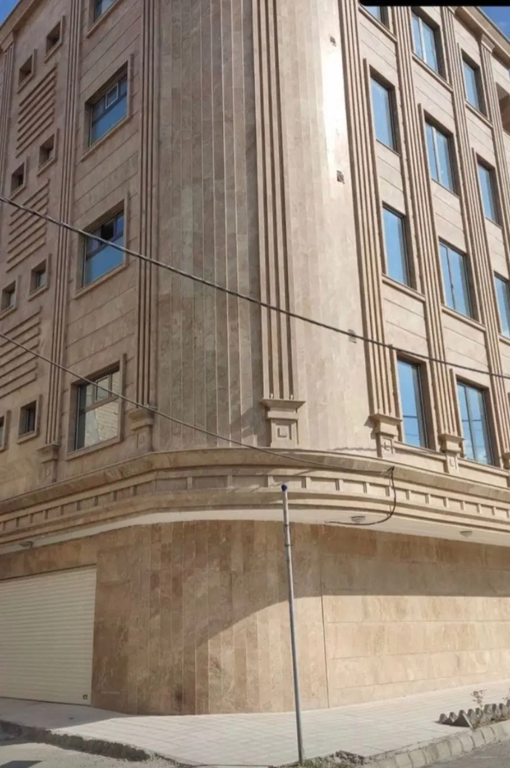 اپارتمان لوکس