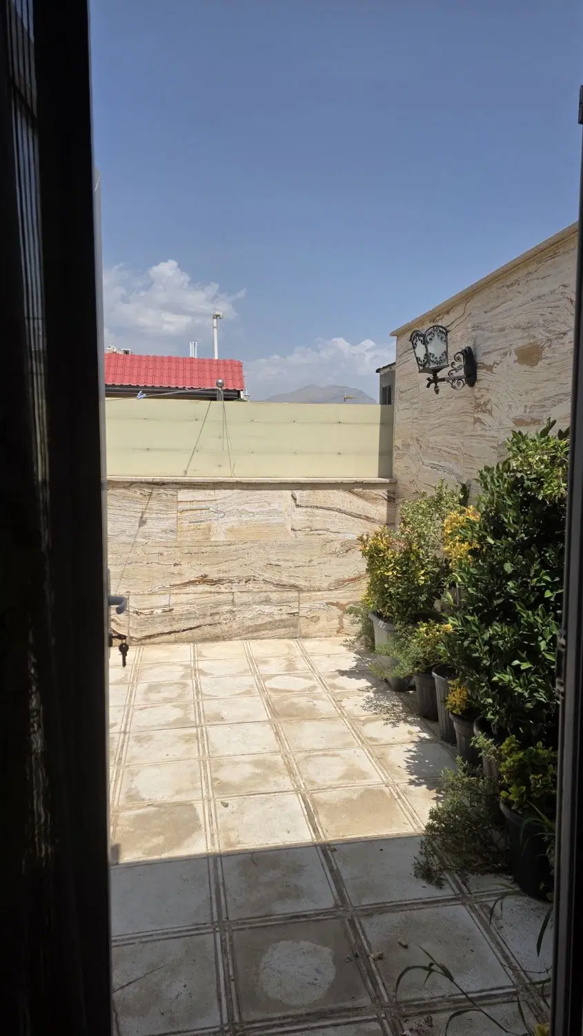 فروش آپارتمان