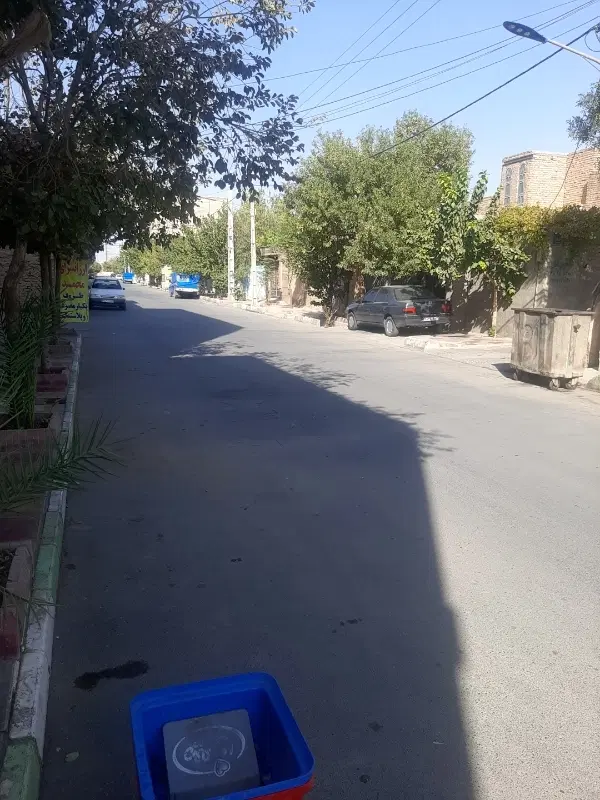 ۱۰۰۰ زمین مخصوص باغ