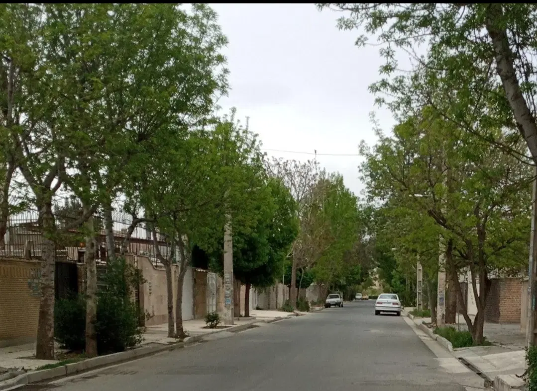 ویلایی 225 متر _ سند آماده _ مهرشهر گلستانها