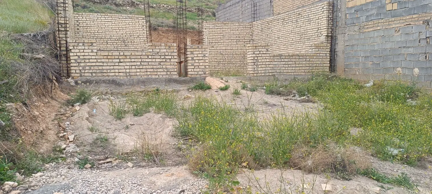 خانه فروشی آبگرمو