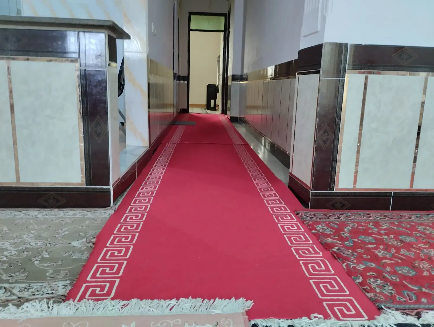 خانه مسافر اپارتمان