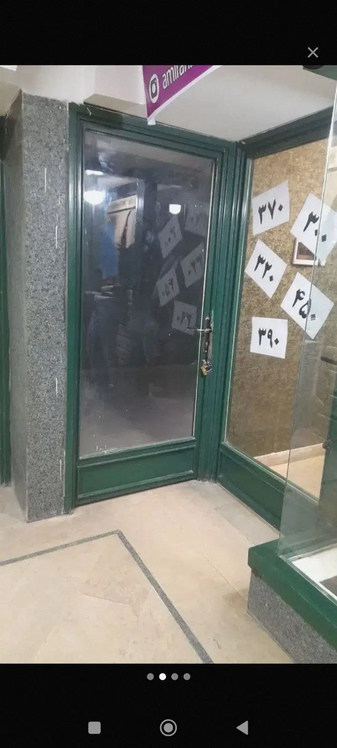 فروش مغازه در پاساژ فردوسی  12متری
