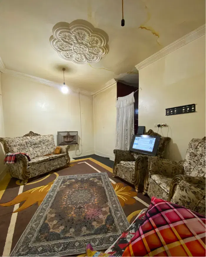 سویت مستقل شبانه روزی وه ساعتی