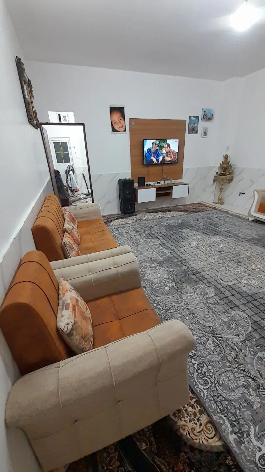 خانه فروشی در ده غیبی امام رضا ۹