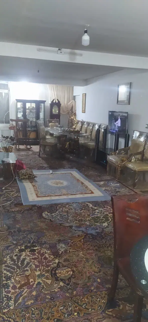 آپارتمان ۸۵متر بلوار حجاب