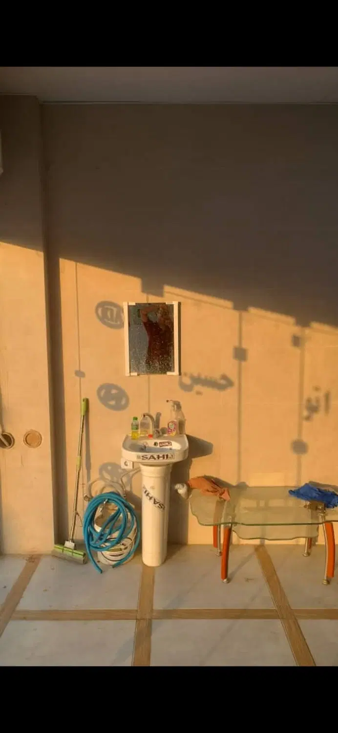 مغازه تجاری فاز ۳
