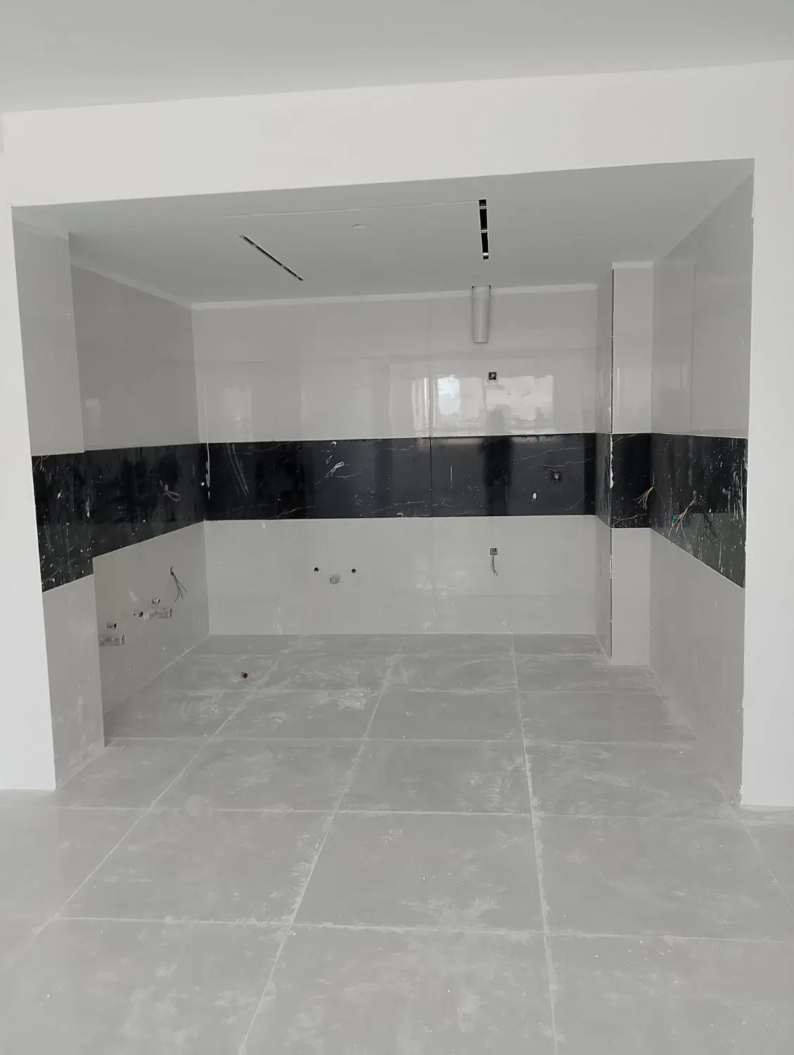 آپارتمان دوخوابه.122متری.