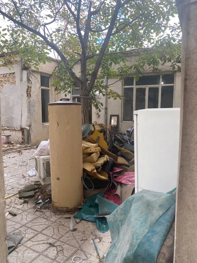 ویلایی ۱۵۰متر امام رضا