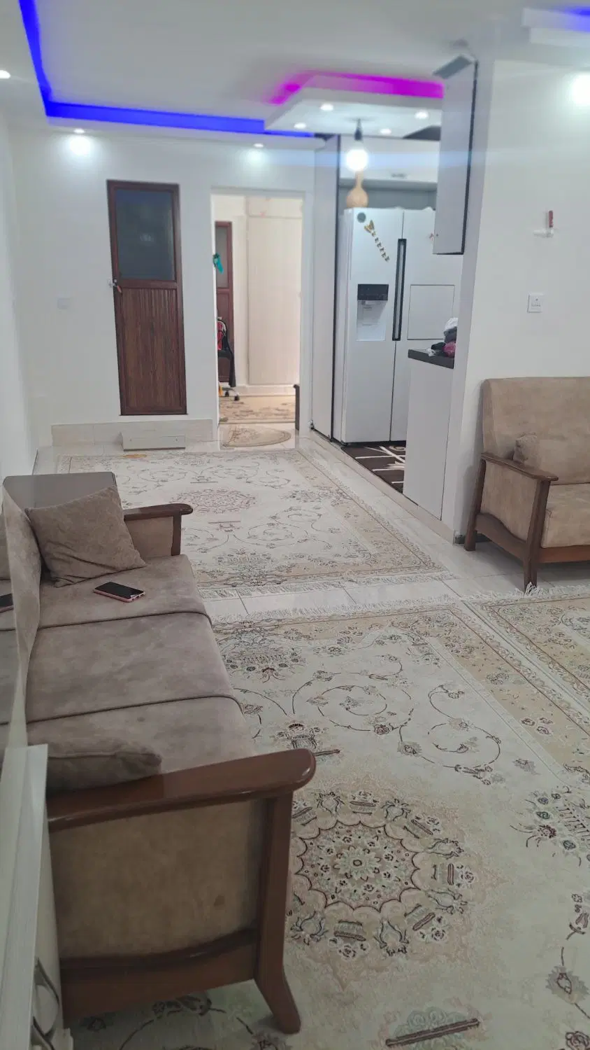 خانه ویلایی سه طبقه