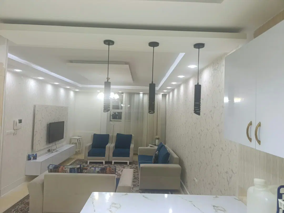 رهن کامل آپارتمان فرگاز