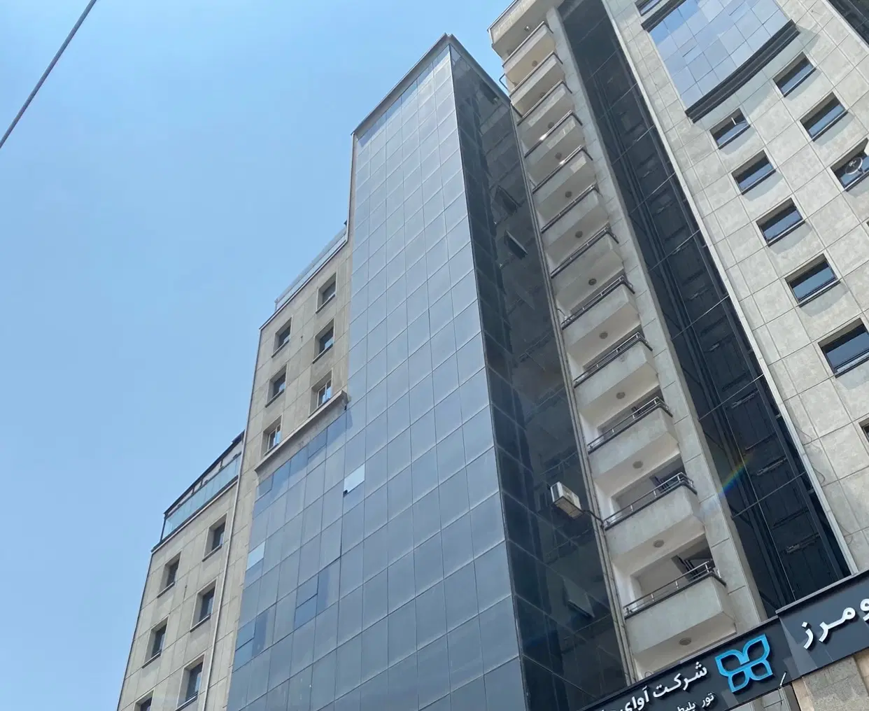 مغازه ۱۲ متری رهن و اجاره
