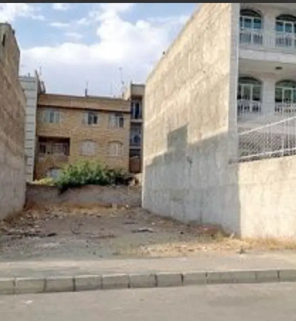 فروش زمین