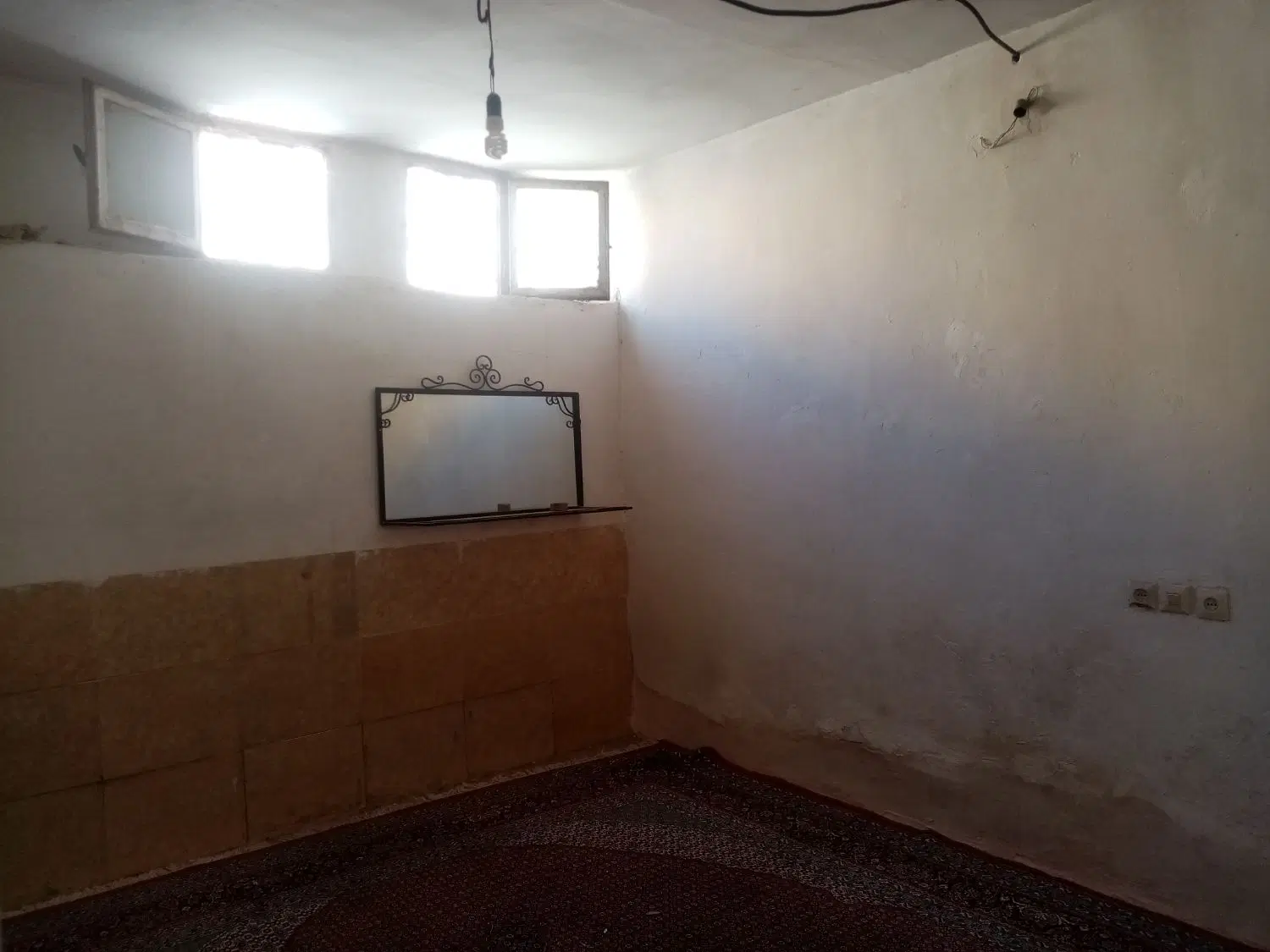 اتاق اجاره ی