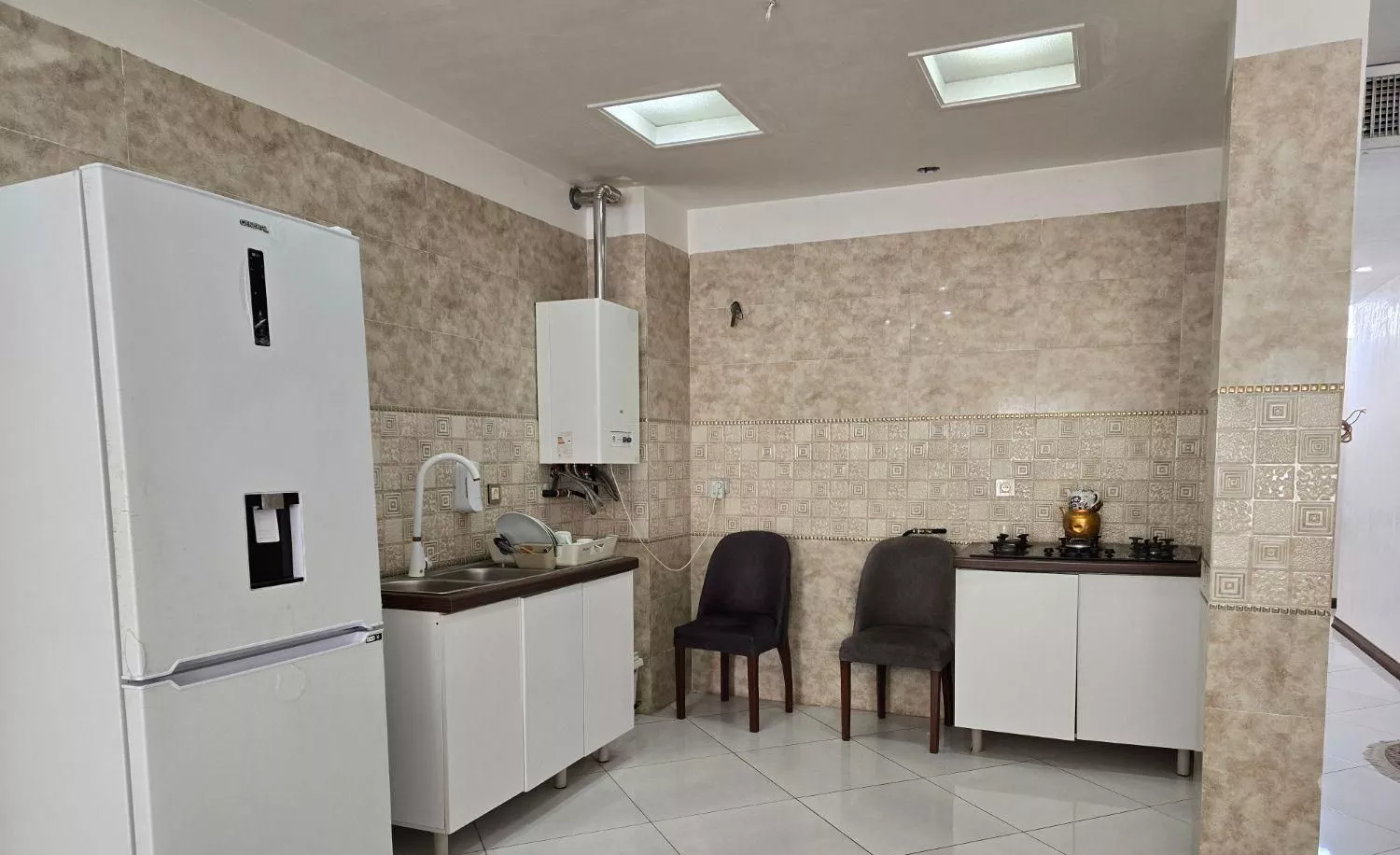 اجاره کوتاه مدت وبلندمدت