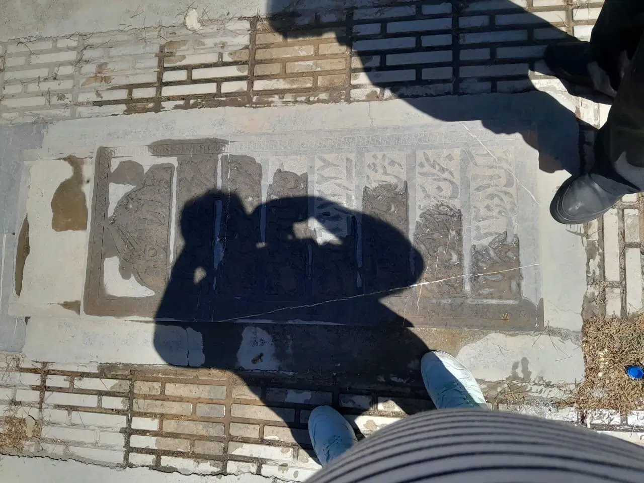 فروش قبر