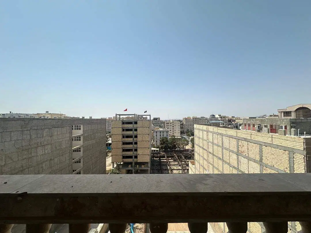 فروش آپارتمان