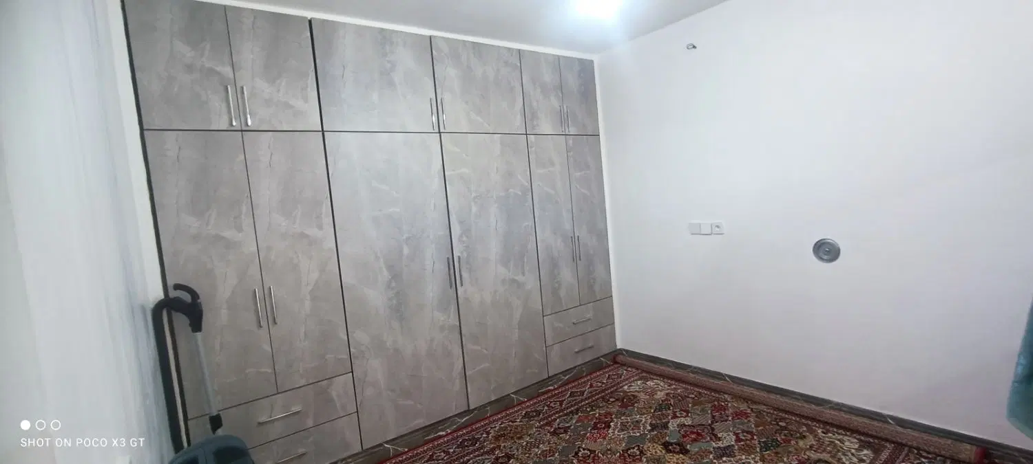 اجاره منزل شهرک قصرقمشه