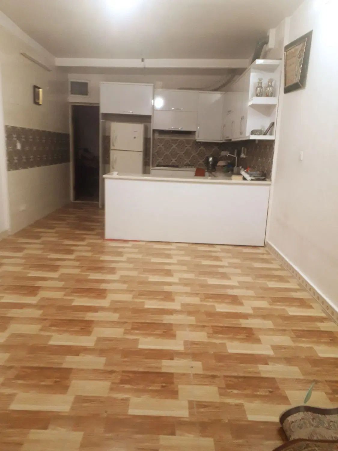 خانه ویلایی دربست