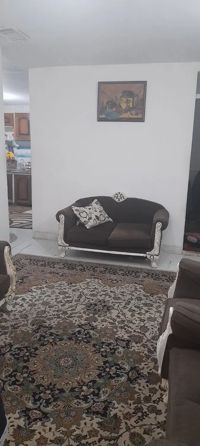 خانه همکف