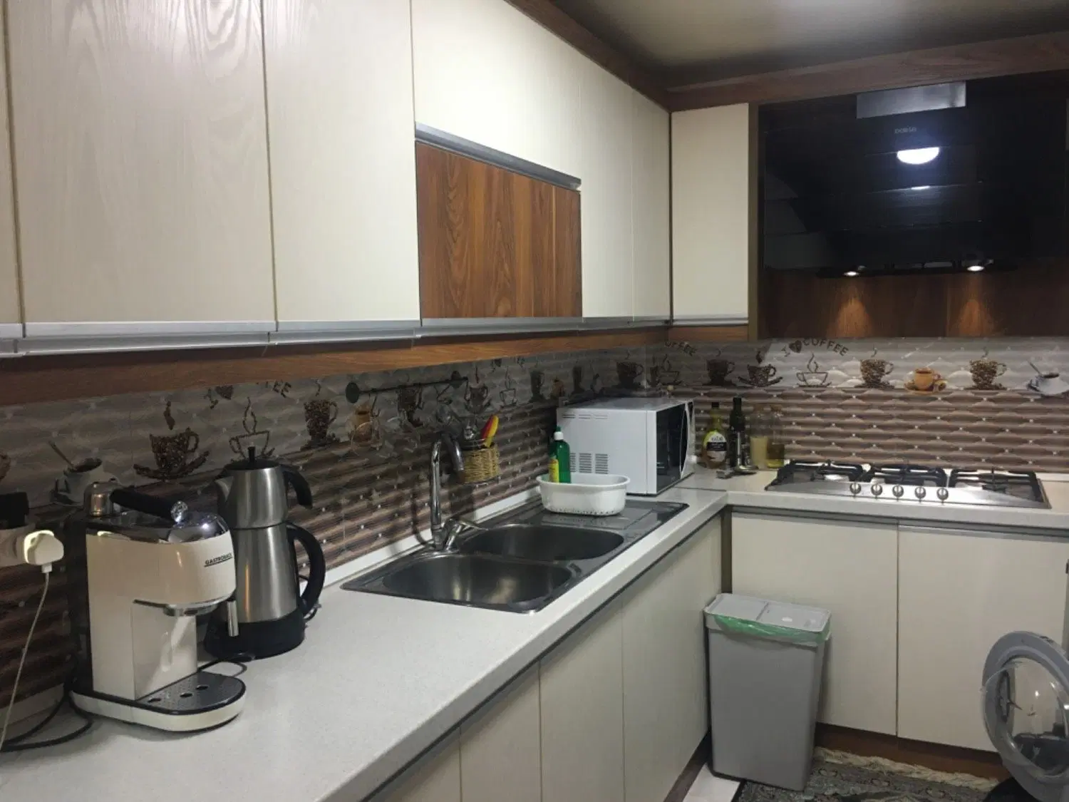 فرصت استثنایی رهن یک خانه لوکس _فرصت محدود